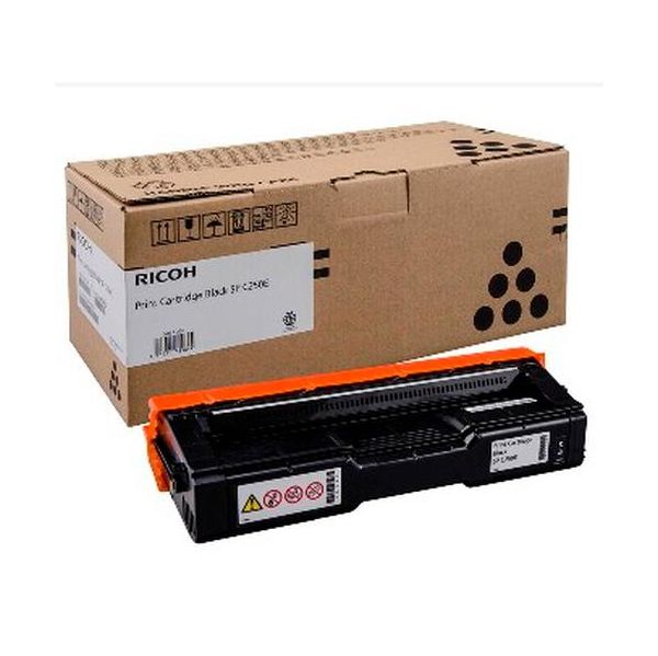 Toner SPC250 Black