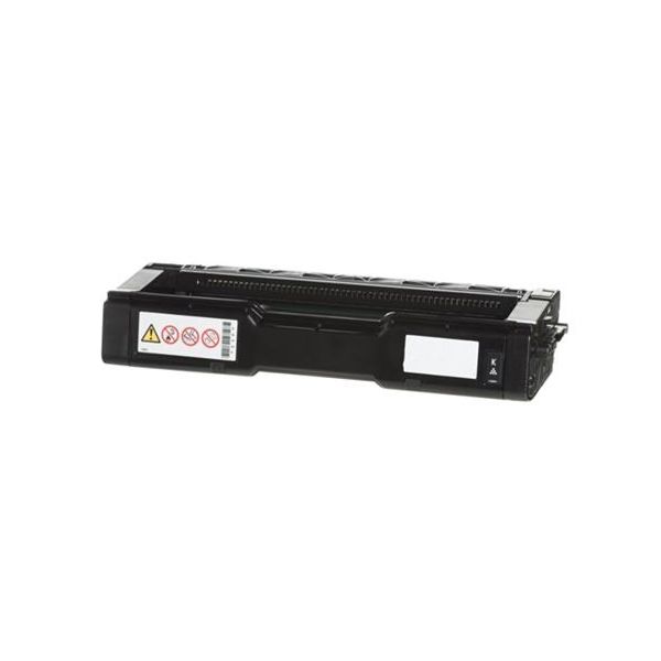 Tinteiro Ricoh 407716 Black