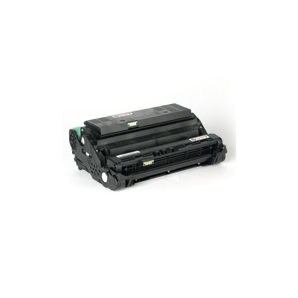 Ricoh Toner TYPE SP 400 HE Black