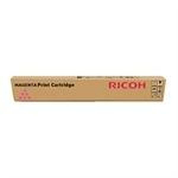 Ricoh Toner 842257 Magenta