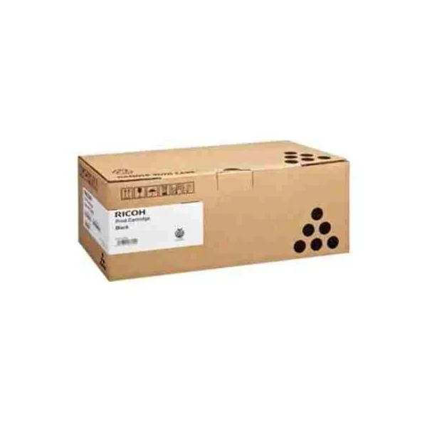 Ricoh Toner P C600 Preto
