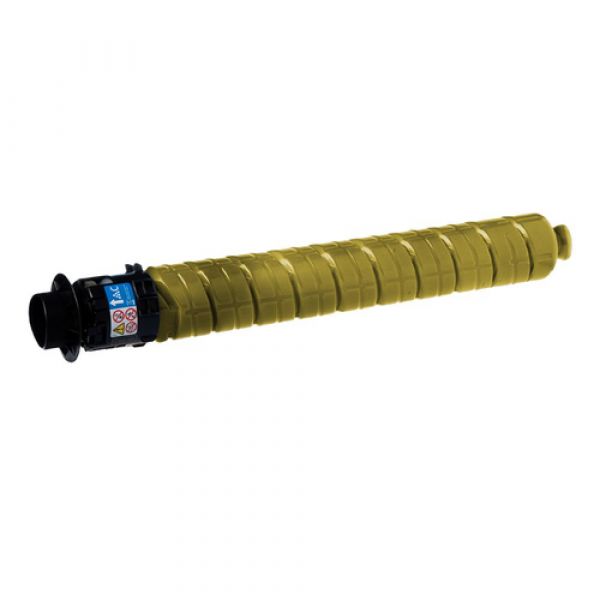 Ricoh Toner IM C4510 Amarelo