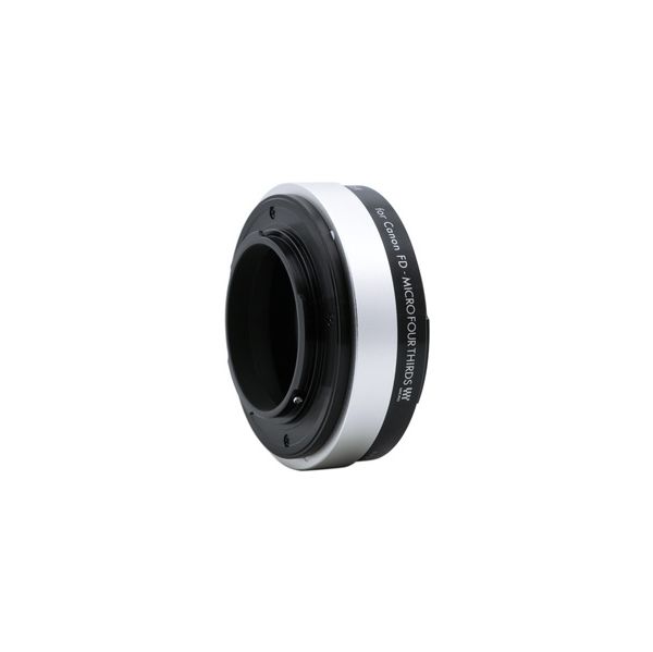 Kenko Anel de Adaptação Micro 4/3 para Canon FD - KE01MFTCFD