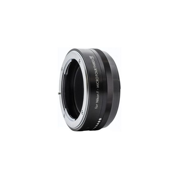Kenko Anel de Adaptação Micro 4/3 para Nikon F - KE01MFTNAF