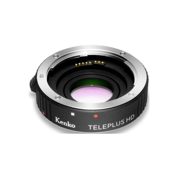 Kenko HD 1,4x Konverter C/EF/EFS DGX