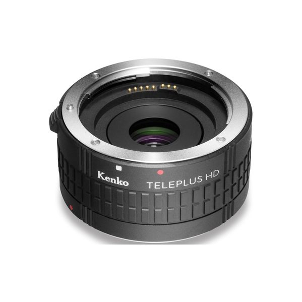 Kenko Conversor HD DGX 2X para Canon EOS