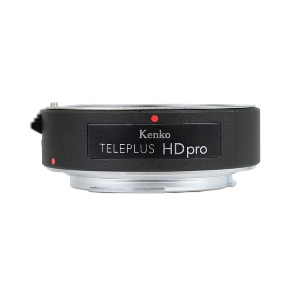 Kenko Multiplicador HD Pro DGX X1.4 para Nikon F