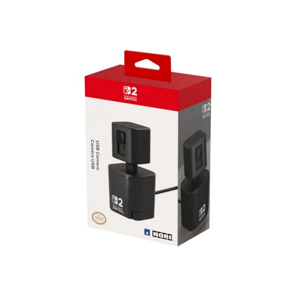 Hori USB Camera Switch 2