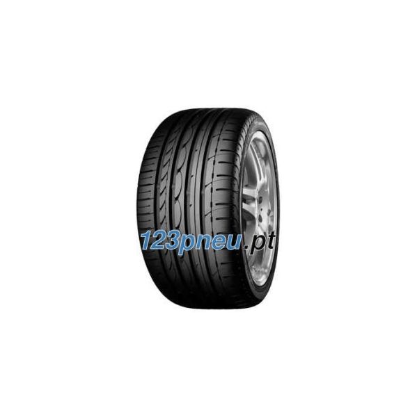 Pneu Auto Yokohama Advan Sport V103s RunFlat 225/45 R17 91Y
