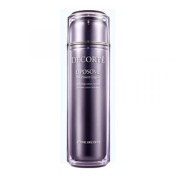 Decorté Contorno dos olhos Liposome Treatment Liquid 170 ml