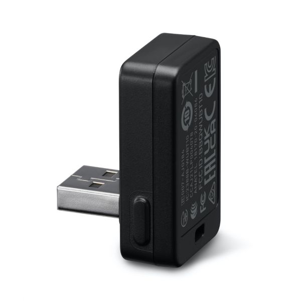 Casio WU-BT10 Wireless Audio & Midi Adapter