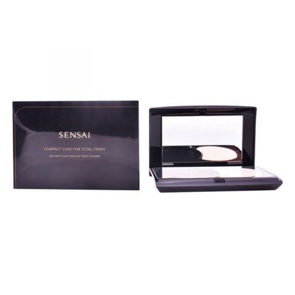 Sensai Estojo para Base em Pó