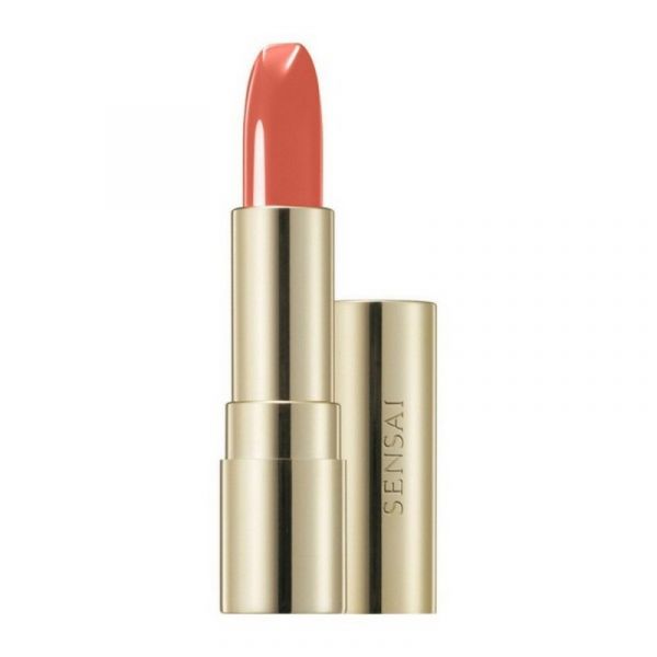 Kanebo The Lipstick Batom Tom 05 Himawari Orange 3,5g
