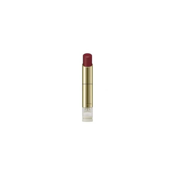 Kanebo Sensai Lasting Plump Lipstick LP01 Ruby Red Recarga 3,8g