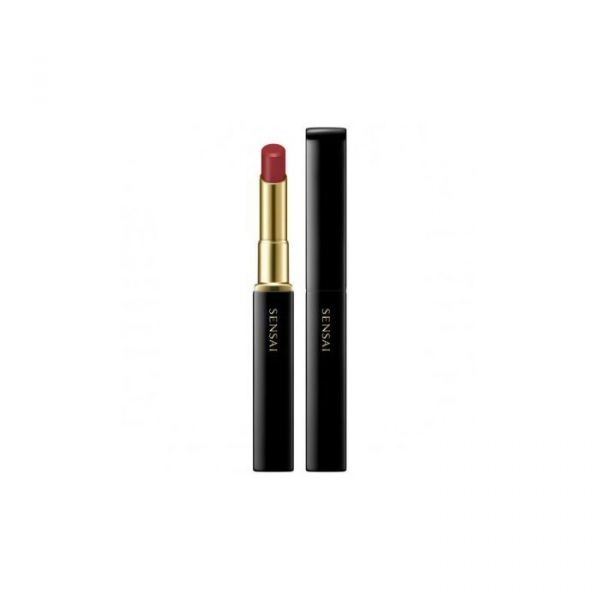 Kanebo Contouring Lipstick Cl01 Mauve Red Recarregável 2g