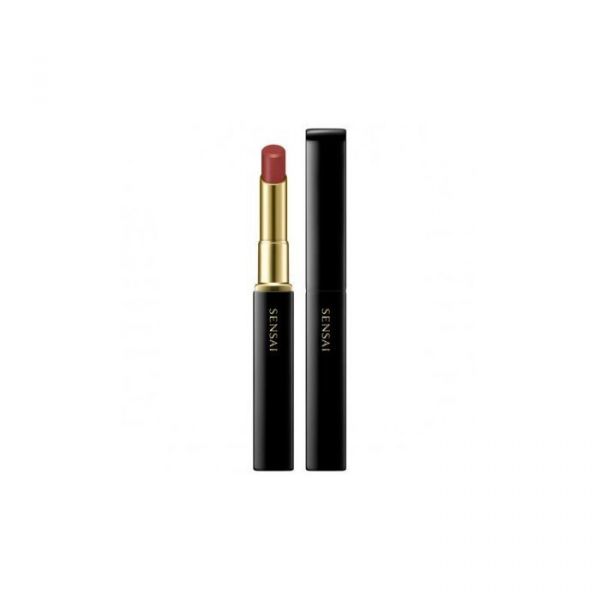 Kanebo Contouring Lipstick Cl05 Soft Red Recarregável 2g