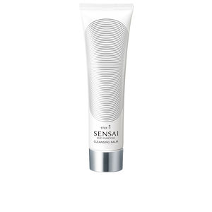 Sensai Step 1 Silky Purifying Bálsamo de Limpeza 125ml