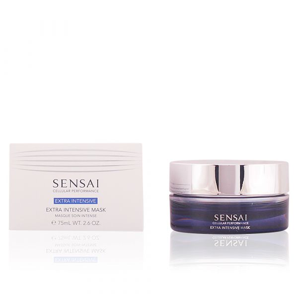 Sensai Cellular Performance Extra Intensive Mask 75ml