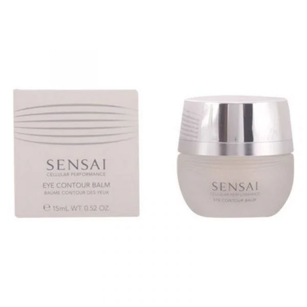 Sensai Cellular Performance Eye Contour Balm 15ml