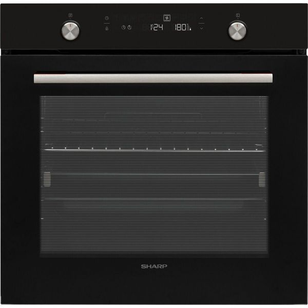 Forno Sharp KA70Z68BNM 78L Classe A