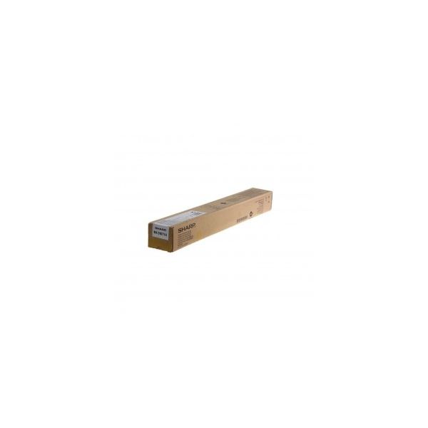 Tinteiro Sharp MX31GTYA Yellow
