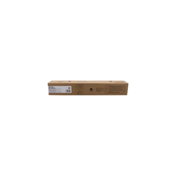 Sharp Toner MX23GTBA Black