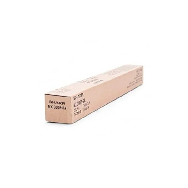 Sharp Tambor de Imagem MX-36GRSA para MX-2010, MX-2310, MX-3111, MX-2010U, MX-2310U, MX-3111U, MX-2614N, MX-2610, MX-3110, MX-3610N, MX23, MX36 Series
