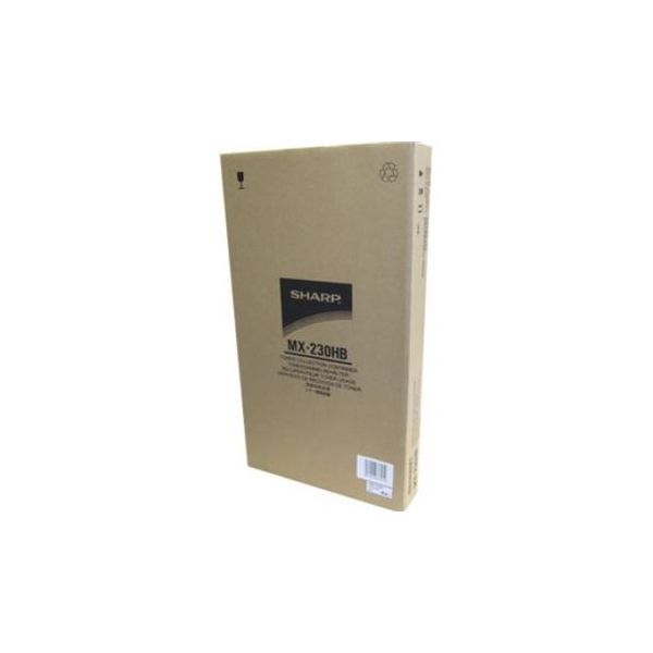 Tinteiro Sharp Caixa de Residuos MX230HB ~ 50.000 paginas