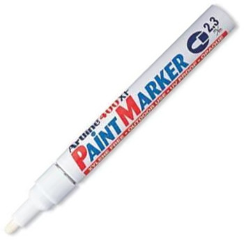 Artline 400XF Branco