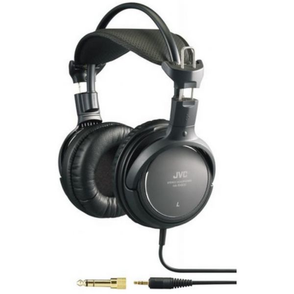 JVC HA-RX900