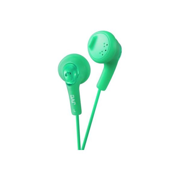 Jvc Auriculares HA-F160 Ie Green