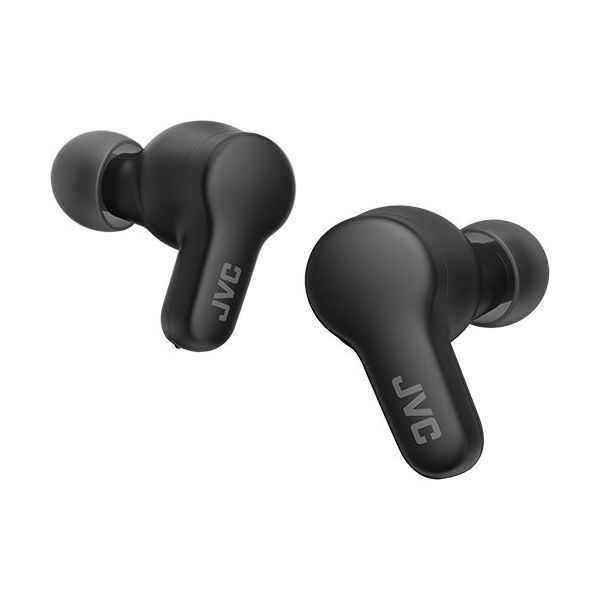 Jvc Auriculares Bluetooth True Wireless Gumy HA-A7T2 - Preto Azeitona