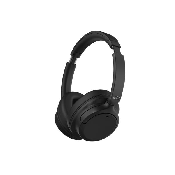 JVC HA-S95N-B-U Auscultadores Over-Ear Sem Fios ANC Bluetooth 5.3 Black