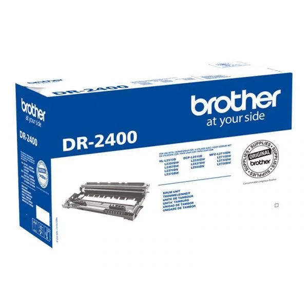 Tinteiro Brother DR4000