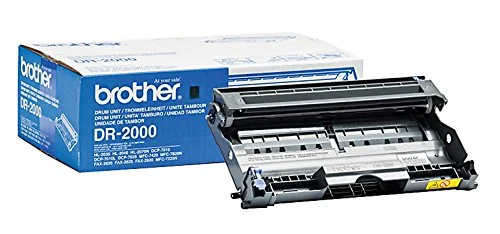 Brother DR2000 Tambor Original (Drum)
