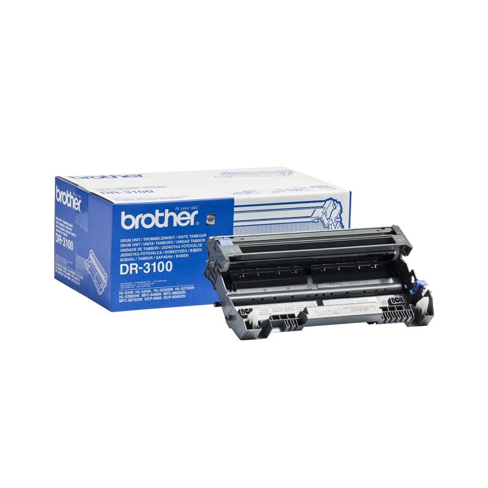 Brother DR3100 Tambor Original (Drum)