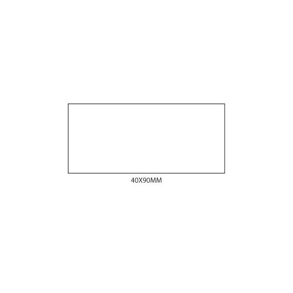 Brother Etiquetas 40x90 12 Fls SC-2000USB