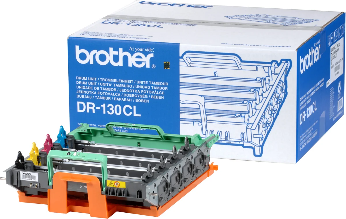 Brother DR130CL Tambor Original (Drum)
