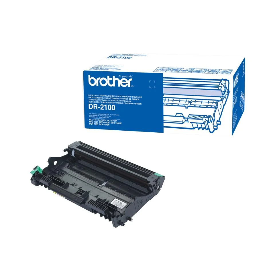 Brother DR2100 Tambor Original (Drum)