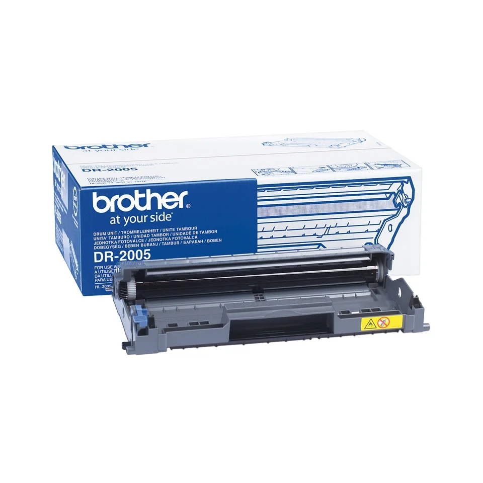 Tinteiro Brother DR2005