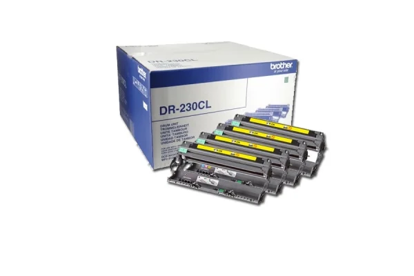 Brother DR230CL Tambor Original (Drum)