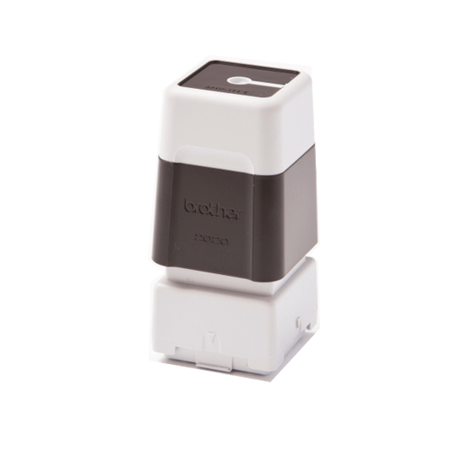 Brother 6 un. Carimbos 20mmx20mm p/ SC-2000USB
