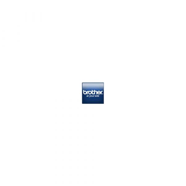 Brother Carimbo de 40mmx90mm para SC-2000USB Vermelho 6un