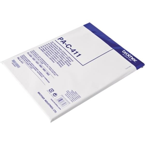 Brother PAC411 A4