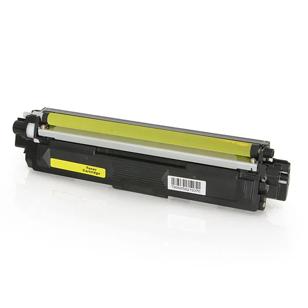 Brother TN-320Y toner 1 unidade(s) Original Amarelo
