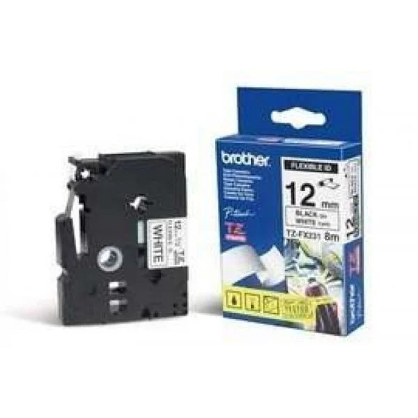 Brother TZE-FX231
