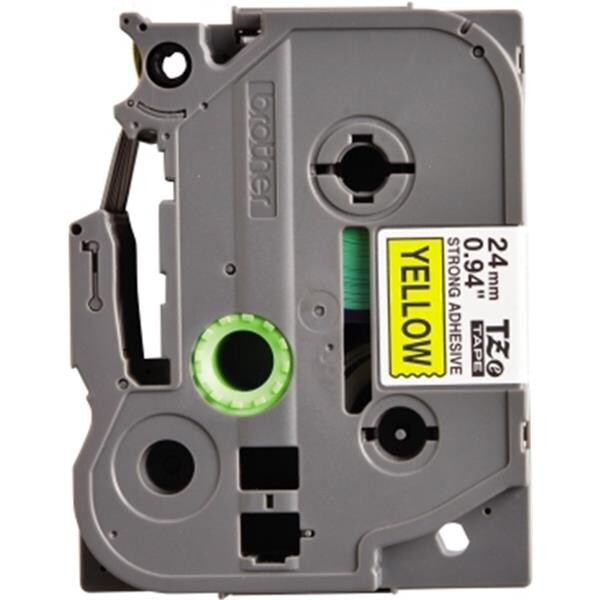 Brother TZE-S651 etiquetadora TZ