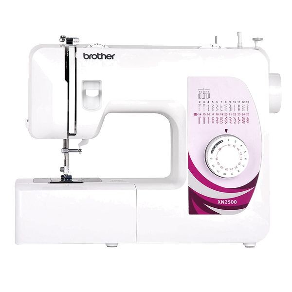 Máquina de Costura Brother XN 2500