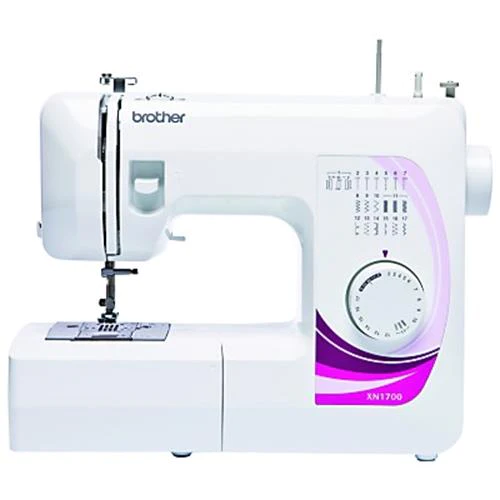 Brother Máquina de Costura XN 1700