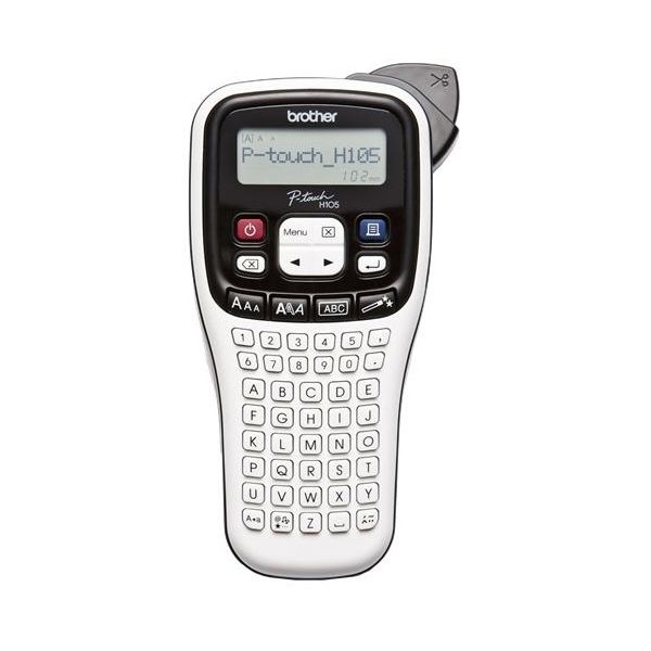 Brother Impressora de Etiquetas PT-H105